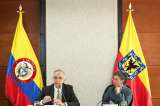 “No hay evidencia de que exista el Clan del Golfo en Bogotá”, Ministro de Defensa