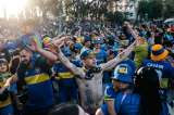 Boca Juniors vs. Benfica: hora y dónde ver el duelo del Mundial de Clubes 2025