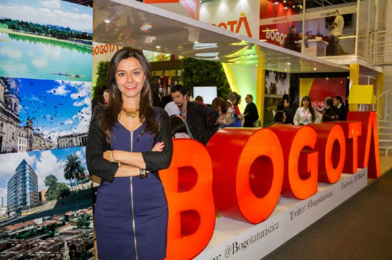 Turismo de convenciones