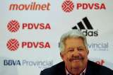 Expresidente de la Federación Venezolana de Fútbol se declara inocente en caso FIFA