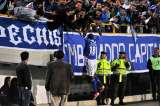 Millonarios, vivo de puro milagro