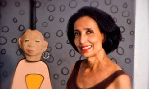 Las cajas mágicas de Ofelia Rodríguez
