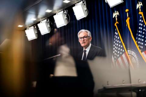 Fed reduciría su plantilla en 10 % en los próximos años