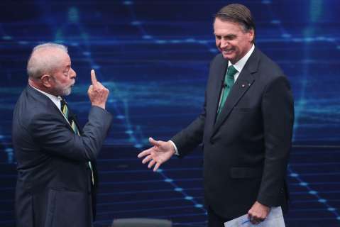 Elecciones en Brasil: Lula lidera las encuestas y las tensiones aumentan en el país