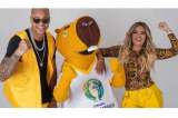 Se estrena "Vibra continente", la canción de Karol G para la Copa América 2019