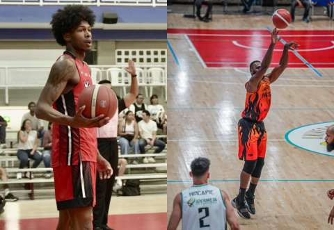 Toros vs. Paisas, final del baloncesto colombiano: programación y dónde ver los partidos