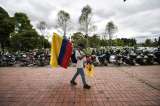 Puntos de encuentro en Medellín, Cali y más ciudades por marcha contra Petro