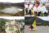 ¿Sin plan para este puente? Habrá festivales culturales en municipios de Cundinamarca