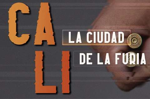 Paro Nacional de 2021: Cali, la ciudad de la furia