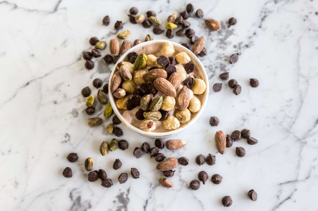 Un alimento que ayuda a controlar el azúcar y es una fuente rica en vitaminas para el cuerpo.