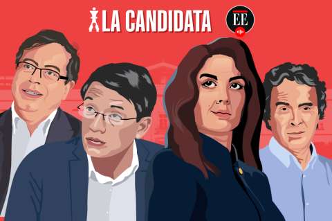 Capítulo 12: La coalición infiltrada
