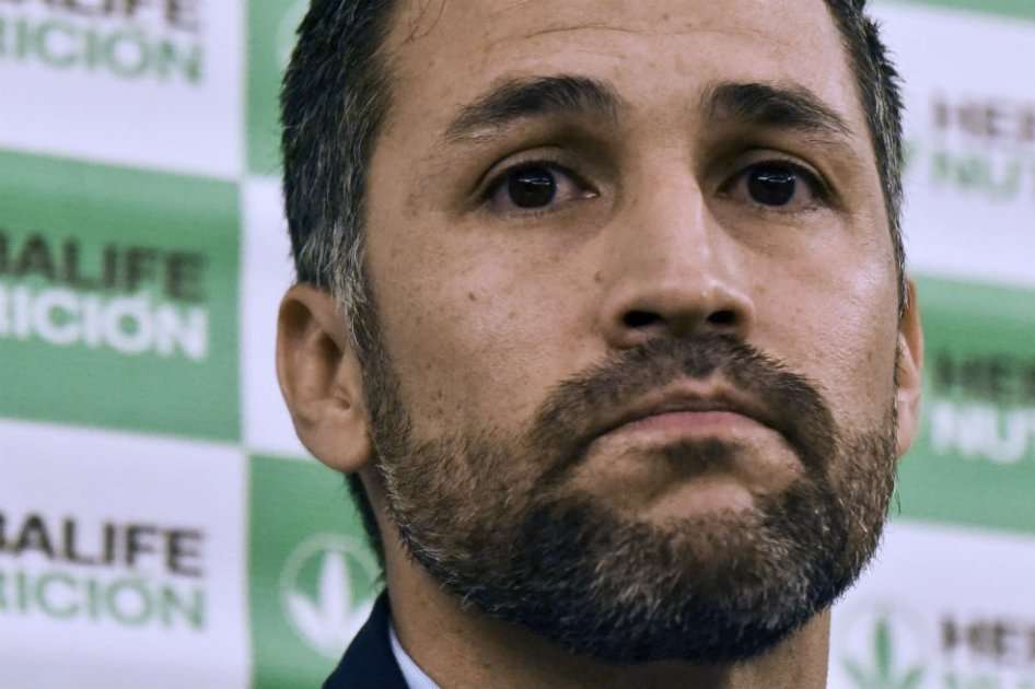 AFP / AFP