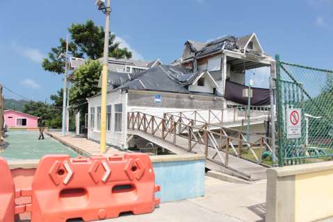 ¿En qué va la reconstrucción de San Andrés, Providencia y Santa Catalina?