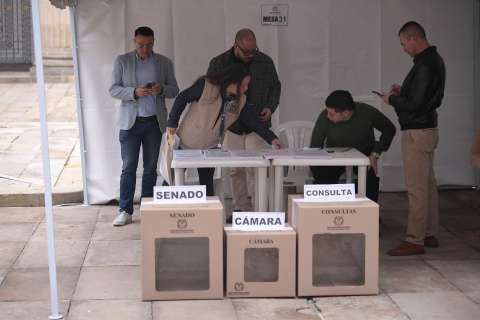 Estos son los partidos políticos que no superaron el umbral electoral en elecciones a Senado