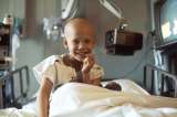 “Puede generar frustración”: cómo animar a un niño que fue diagnosticado con cáncer