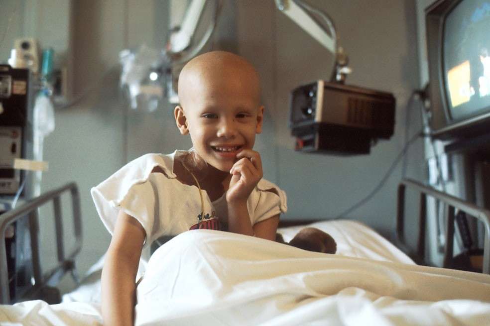 Cáncer en niños, cáncer infantil, enfermedad