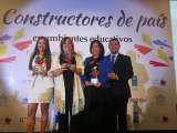 Estos son los ganadores del Premio Colombia 2020