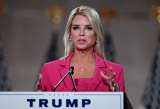 Trump eligió a Pam Bondi como fiscal general tras la renuncia de Matt Gaetz