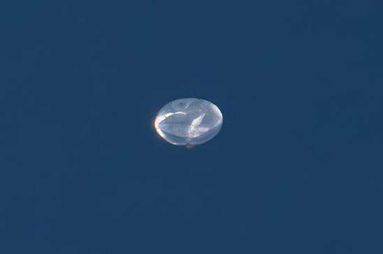 Globo estratosférico