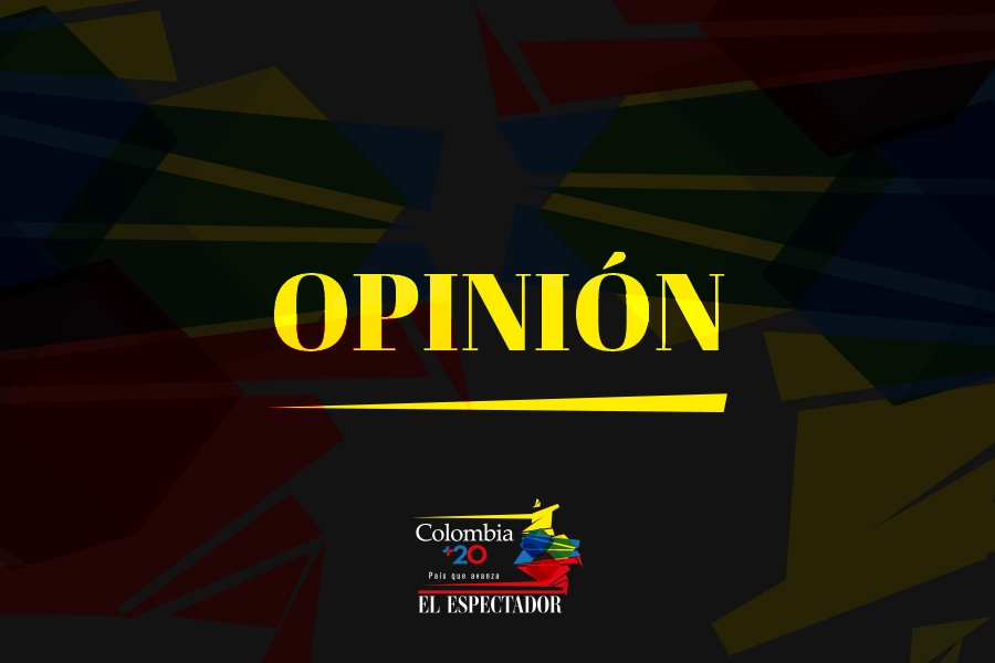Opinión Col+20