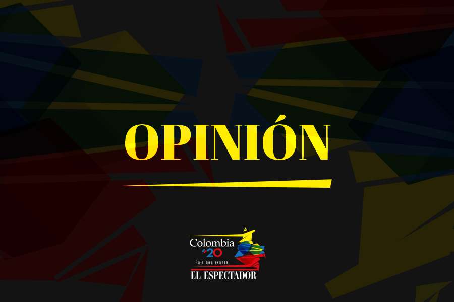 Opinión Col+20