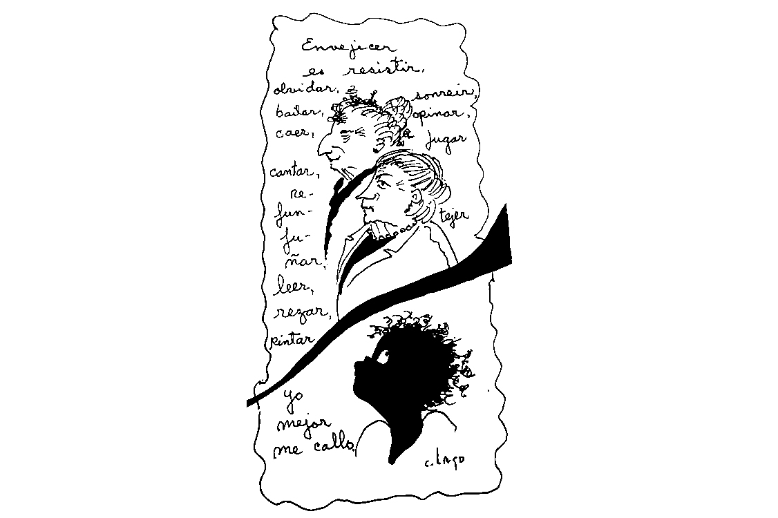 Caricatura