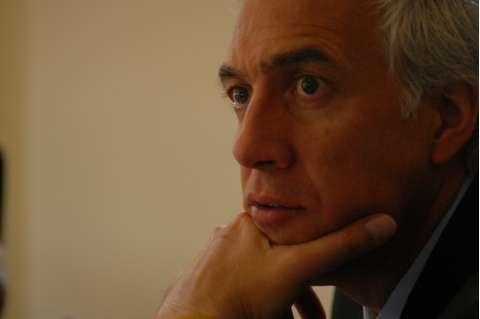 A 30 años de prisión condenan por tercera vez a Samuel Moreno