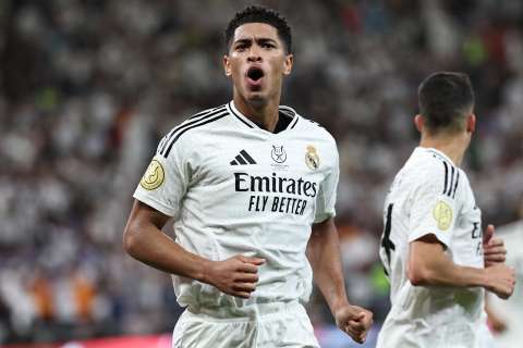 Real Madrid venció a Mallorca y enfrentará a Barcelona en la final de la Supercopa