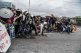 La generación de la revolución: universidades se unen a protestas contra Nicolás Maduro