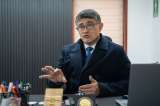 “Nos acercamos a las horas cruciales”: director de Medicina Legal sobre el terremoto