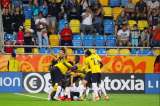 Ecuador venció a Italia y se quedó con el tercer puesto del Mundial Sub 20