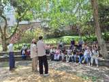 Cali impulsa corredor turístico en el oeste de la ciudad: integra arte y biodiversidad