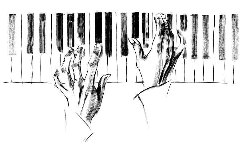 Ilustración.