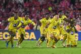 La dramática definición por penaltis que consagró a Bucaramanga como campeón: video
