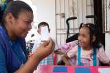 ¡Mi escuela mi lugar seguro!: una estrategia sonora para la inclusión en Colombia