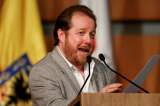 FILBo 2026: Juan Esteban Constaín habló sobre la historia y evolución de la imagen de Jesús