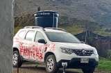 Grupos armados ilegales en Sumapaz: una amenaza que ya muestra su rostro