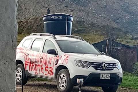 Grupos armados ilegales en Sumapaz: una amenaza que ya muestra su rostro