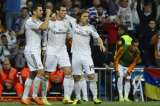 Real Madrid, colíder con el Atlético de Madrid, luego de goleada