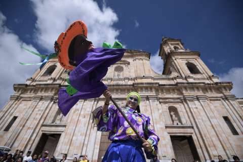 Qué hacer este fin de semana en Bogotá: conciertos, obras de teatro y más planes
