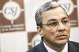 Villarraga negó haber recibido dinero para solucionar conflictos de competencias