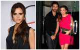 Victoria Beckham diseñará el vestido de novia de su amiga Eva Longoria