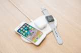 Por qué el cargador inalámbrico AirPower de Apple tarda tanto