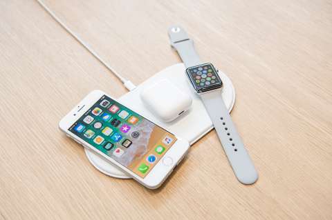 Por qué el cargador inalámbrico AirPower de Apple tarda tanto