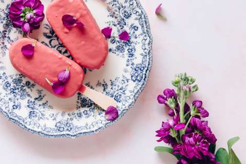 ¿Te gusta el dulce? Estas recetas son ideales para tu paladar