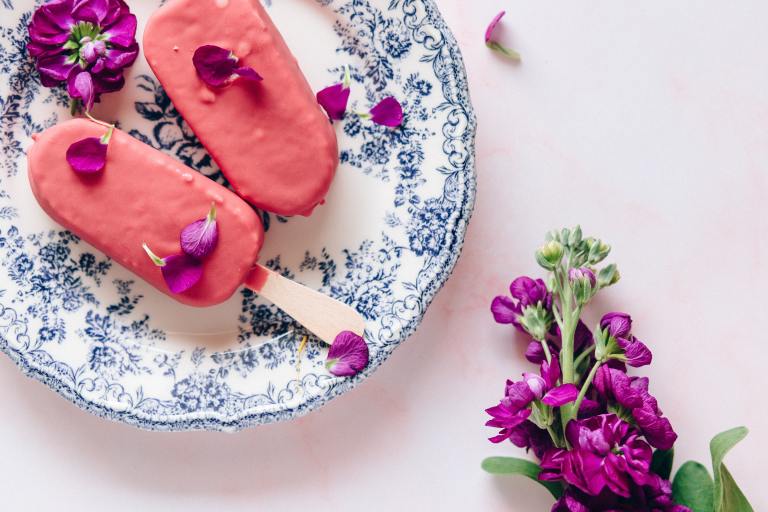 ¿Te gusta el dulce? Estas recetas son ideales para tu paladar
