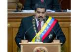 Maduro y el conflicto con Exxon