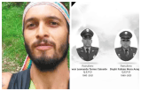 Policía ofrece $200 millones por caso Lucas Villa y muerte de dos uniformados en Tibú