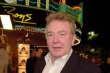 Murió el actor Albert Finney
