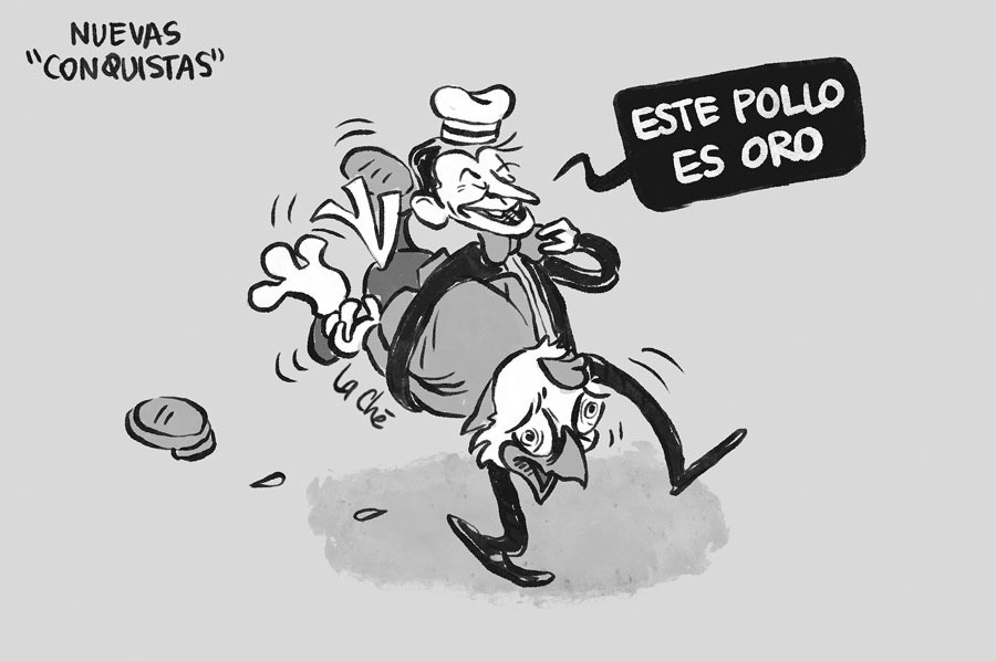 Caricatura